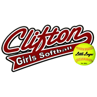 Clifton Girls Softball League