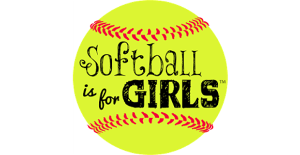 Softball Is For Girls!