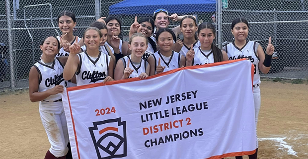 2024 District Two Champs