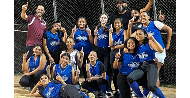 Rec Spring Champs 2024